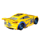 Jouet - MATTEL - Véhicule Cars 3 - Échelle 1/55 - Mixte - a partir de 4 ans
