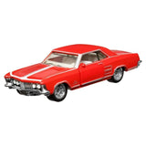 Matchbox - V?hicule Collector (mod?le al?atoire) - Petite Voiture - D?s 3 ans - Matchbox - GBJ48