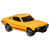 Matchbox - V?hicule Collector (mod?le al?atoire) - Petite Voiture - D?s 3 ans - Matchbox - GBJ48