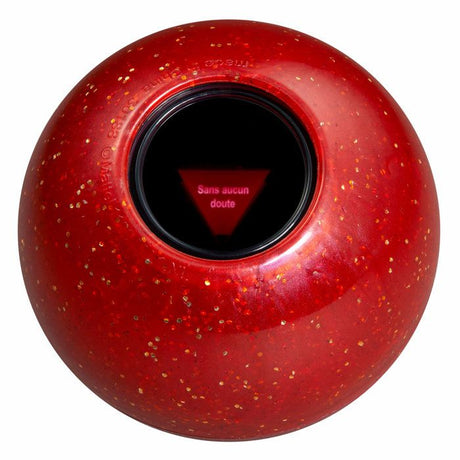 Magic 8 Ball - Boule Magique - Édition 80eme anniversaire de Mattel - Mattel Games - JKT20
