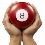 Magic 8 Ball - Boule Magique - Édition 80eme anniversaire de Mattel - Mattel Games - JKT20