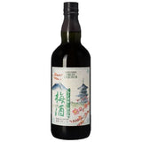 The Matsui Umeshu - Liqueur de Prune - 70 cl - 14,0% Vol.