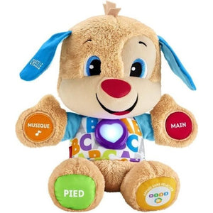 Poupee & Peluche