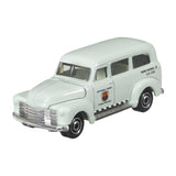 Matchbox - Véhicules a Pieces Mobiles - Petite Voiture - Des 3 ans
