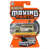 Matchbox - Véhicules a Pieces Mobiles - Petite Voiture - Des 3 ans