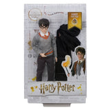 Harry Potter - PoupÈe Harry Potter - PoupÈe Figurine - 6 ans et + FYM50