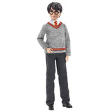 Harry Potter - PoupÈe Harry Potter - PoupÈe Figurine - 6 ans et + FYM50