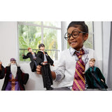 Harry Potter - PoupÈe Harry Potter - PoupÈe Figurine - 6 ans et + FYM50