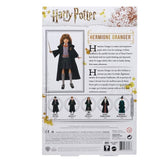 Harry Potter - PoupÈe Hermione Granger - PoupÈe Figurine - 6 ans et + FYM51