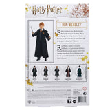 Harry Potter - PoupÈe Ron Weasley - PoupÈe Figurine - 6 ans et + FYM52