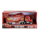 Disney Pixar-Cars-Assortiment de transporteurs avec rampe extensible - Disney Pixar Cars - GGF33