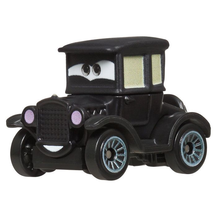 SST CARS VEHICULE MINI