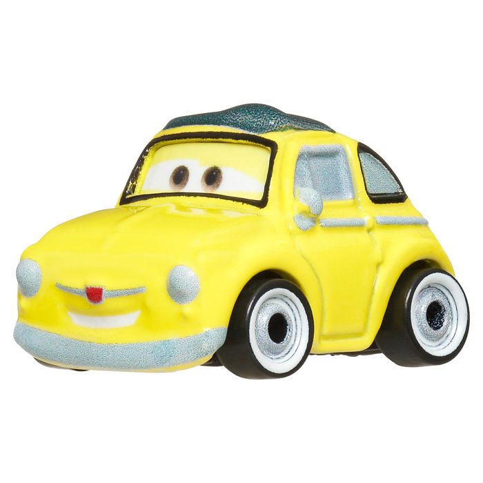 SST CARS VEHICULE MINI