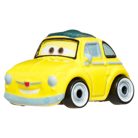 SST CARS VEHICULE MINI