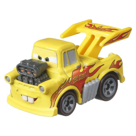 SST CARS VEHICULE MINI