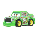 Cars Disney Pixar - Pack de 3 Mini Véhicules (modele aléatoire) - Petite Voiture - 3 ans et + - Disney Pixar Cars - GKG01