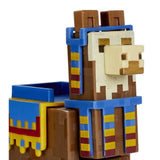 Minecraft - Coffret 2 Figurines 8 cm (modele aléatoire) - Figurines - Des 6 ans GTT53