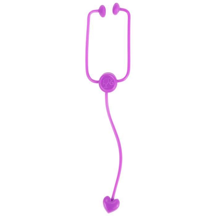 Barbie - Barbie infirmiere - PoupÈe Mannequin - Des 3 ans GTW39