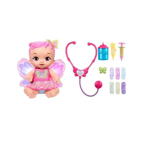 Poupee & Peluche