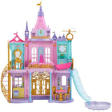 Mattel Ch‚teau Aventures Magiques Disney PrincessesHLW29
