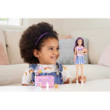 Barbie-Skipper Baby-Sitter-Coffret poupÈe et accessoires HJY33