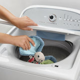 Fisher-Price-Tembo, mon Doudou …lÈphant-Peluche pour nouveau-nÈs HKD63