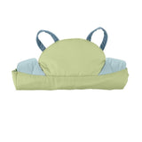 Fisher-Price-Panda a Rouler-Tapis d'éveil avec 2 jouets HKD65