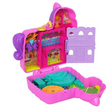 Polly Pocket-Coffret PiÒata en Folie HKV32