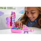 Polly Pocket-Coffret PiÒata en Folie HKV32