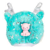 Barbie-Calendrier de l'Avent Cutie Reveal-1†poupÈe et 24†surprises HJX76