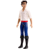 Prince …ric-Mattel PoupÈe Disney HLV97