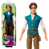 Flynn Rider Mattel PoupÈe Disney HLV98