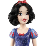 Blanche-Neige PoupÈe 29 cm, Mattel PoupÈe Disney Princesses habillage, accessoires HLW08