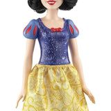Blanche-Neige PoupÈe 29 cm, Mattel PoupÈe Disney Princesses habillage, accessoires HLW08
