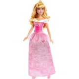 Aurore Poupée 29 cm, Mattel Poupée Disney Princesses habillage et accessoires HLW09