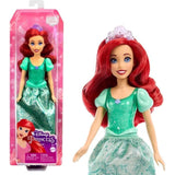 Ariel PoupÈe 29 cm, Mattel PoupÈe Disney Princesses habillage et accessoires HLW10
