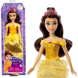 Belle PoupÈe 29 cm, Mattel PoupÈe Disney Princesses habillage et accessoires HLW11