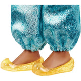 Jasmine PoupÈe 29 cm, Mattel PoupÈe Disney Princesses habillage et accessoires HLW12