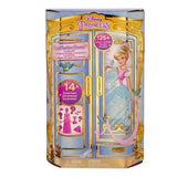 Disney-Princesses Disney-Cendrillon Royal Fashion Reveal-PoupÈe HMK53
