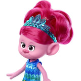 DreamWorks-Les Trolls†3-Reine Poppy Tendance, poupÈe inspirÈe du film HNF13