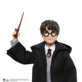 Harry Potter-PoupÈe Harry Potter et le Choixpeau Magique-accessoires HND78