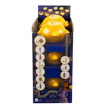 Disney-Wish Star Reveals-Coffret mini-poupÈe surprise et accessoire HPX30