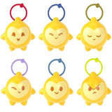 Disney-Wish Star Reveals-Coffret mini-poupÈe surprise et accessoire HPX30