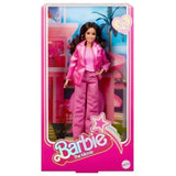 Barbie Le Film-PoupÈe Gloria en costume rose a collectionner HPJ98
