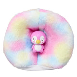 Barbie-Barbie Cutie Reveal-PoupÈe manchot Reve ColorÈ et 10†surprises HRK40