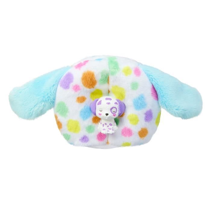 Barbie-Barbie Cutie Reveal-PoupÈe dalmatien Reve ColorÈ, 10†surprises HRK41