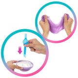 Barbie-Pop Reveal-PoupÈe parfumÈe sÈrie Bubble Tea avec accessoires HTJ19