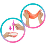 Barbie-Pop Reveal-PoupÈe parfumÈe sÈrie Bubble Tea avec accessoires HTJ22