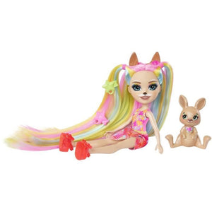 Poupee & Peluche