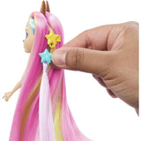 Enchantimals-PoupÈe Chevelure-PoupÈe et figurine animal HTJ70